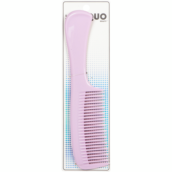 Quo Beauty All Purpose Comb 1 ea, $5.99/1ea