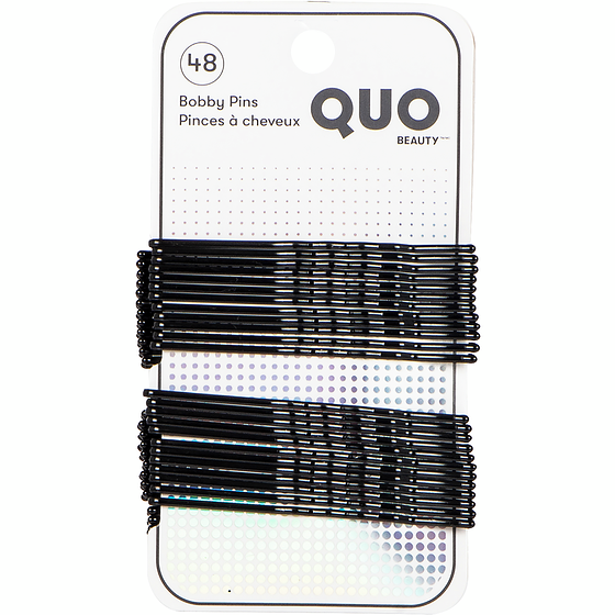 Quo Beauty Long Bobby Pins 1 ea, $4.79/1ea