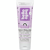 hello bello lavender lotion