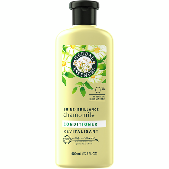 Herbal Essences Conditioner Classic Shine 400 ml, $1.80/100ml