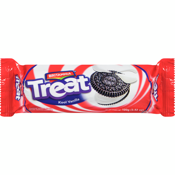 Britannia Kool Van Crm Bis    100 g, $1.29/100g