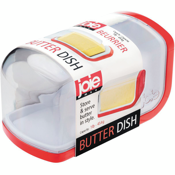 Joie Butter Dish 1 ea, $7.00/1ea