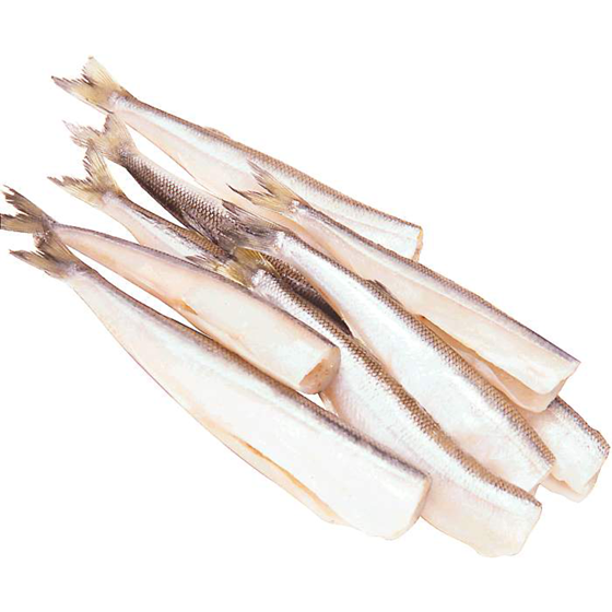 Unomudo Frozen Silverside Smelts 454 g, $1.65/100g