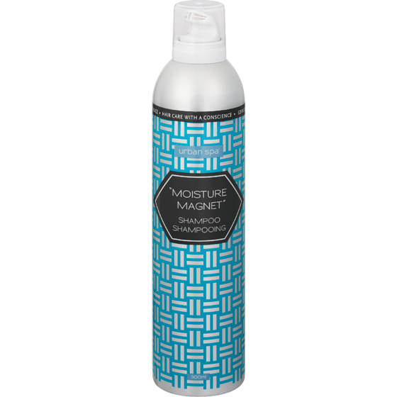 Urban Spa Shampoo Moisture Magnet 300 ml, $5.00/100g