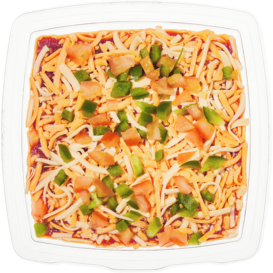 null Fiesta Dip - Small 425 g, $2.35/100g