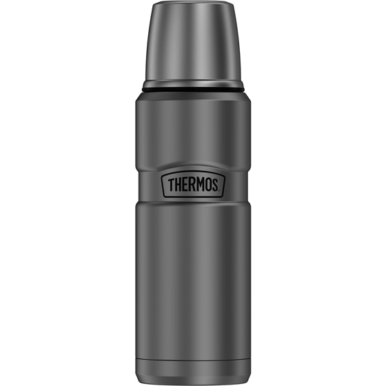 Thermos Thermos Bouteille de boisson isotherme Stainless King 1 ea, 33,00 $/1ch