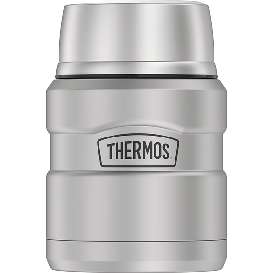 Thermos Thermos Contenant à aliments isolé sous vide Stainless King 1 ea, 33,00 $/1ch