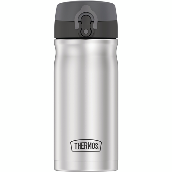 Thermos Thermos Bouteille à boire à ouverture directe en acier inoxydable 1 ea, 25,00 $/1ch