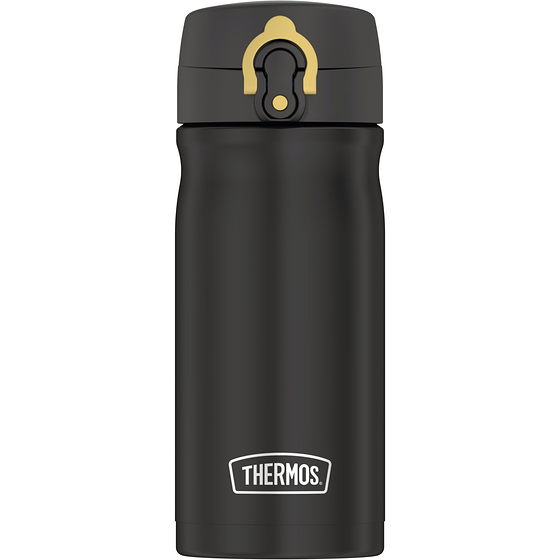 Thermos Thermos Bouteille à boire à ouverture directe en acier inoxydable 1 ea, 25,00 $/1ch