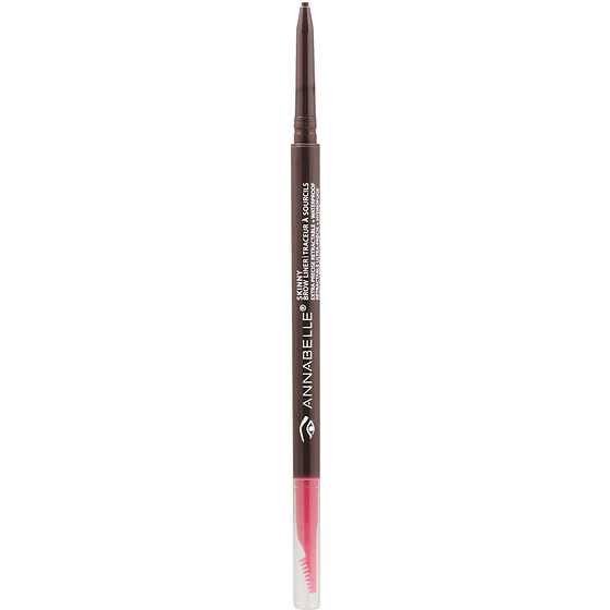 Annabelle Skinny Brow Liner Universal Ebony 0.09 g, $11,100.00/100g