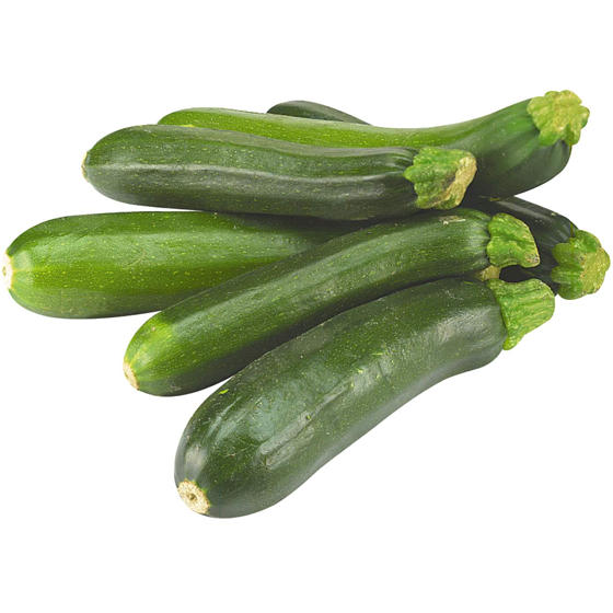 Sans Nom Courgettes naturellement imparfaites 1.02 kg, 0,78 $/100g