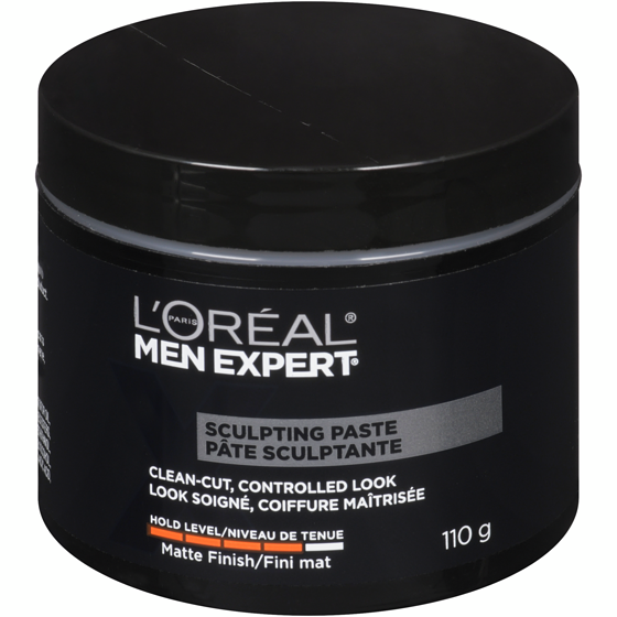 L'Oreal Paris Sculpting Paste 110 g, $11.81/100g