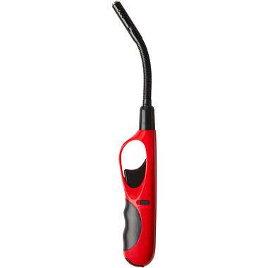 Briquet à barbecue à embout flexible PC