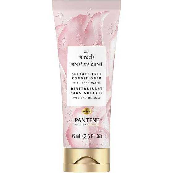 Pantene Revitalisant Nutrient Blends Re d’hydratation miracle 75 ml, 7,99 $/100ml