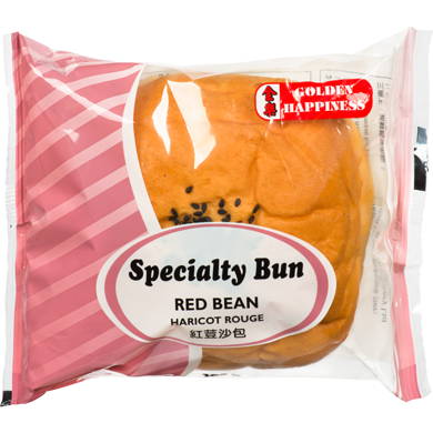 Golden Happiness Specialty Bun Haricot Rouge 100 g, 1,50 $/100g