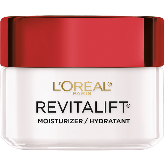 L'Oreal Paris Revitalift Anti-Wrinkle + Firming Face and Neck Cream 50 ml, $64.98/100ml