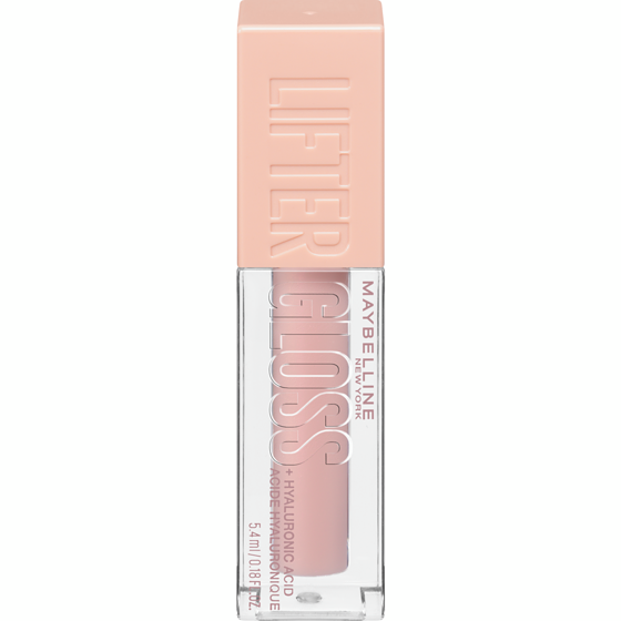 Maybelline Lifter Gloss Lip Gloss 002 Ice 5.4 ml, $268.89/100ml