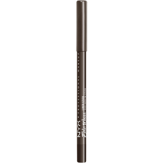 Nyx Epic Wear Liner Sticks Deepest Brown 1.21 g, $990.91/100g