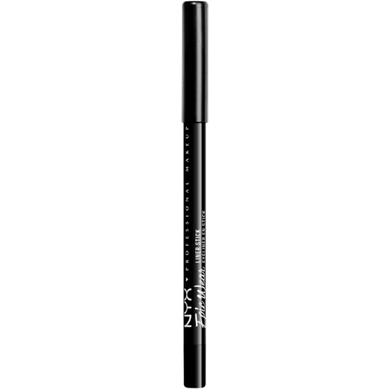 Nyx Epic Wear Liner Sticks BLACK 1.21 g, $990.91/100g