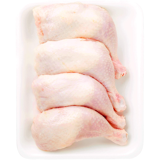 null Chicken Leg  $8.79/1kg $3.99/1lb