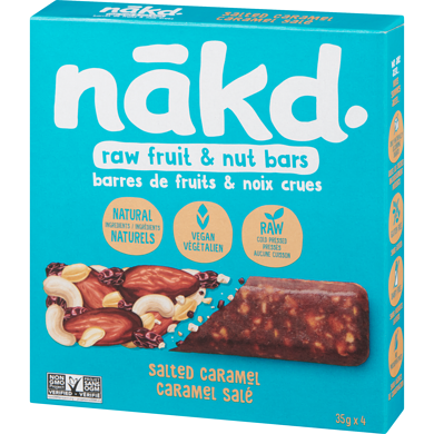 nakd bar deals