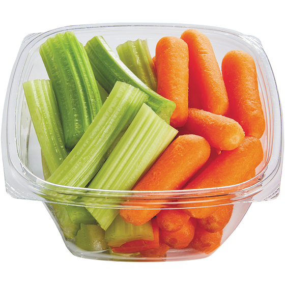 null Carrot & Celery Stick 204 g, $2.45/100g