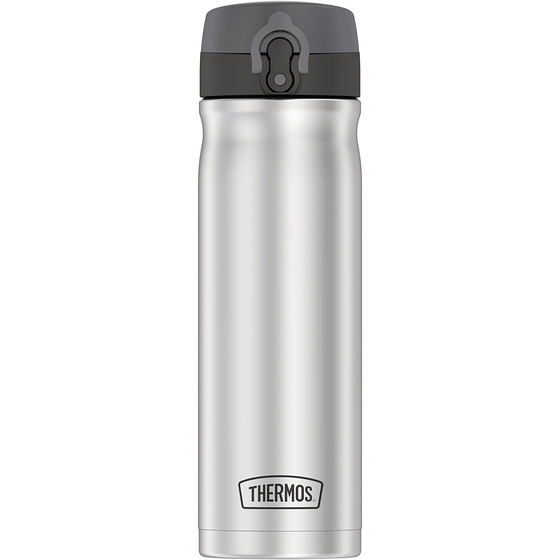 Thermos Bouteille de boisson directe en acier inoxydable 470 ml 1 ea, 28,00 $/1ch