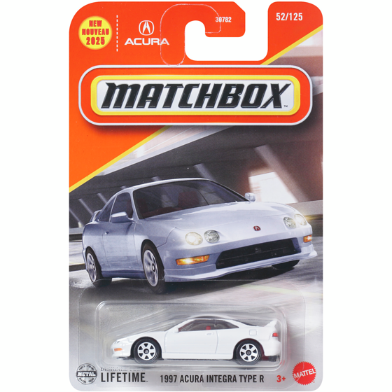 Matchbox Singles 1:64 Assortment 1 ea, $2.00/1ea