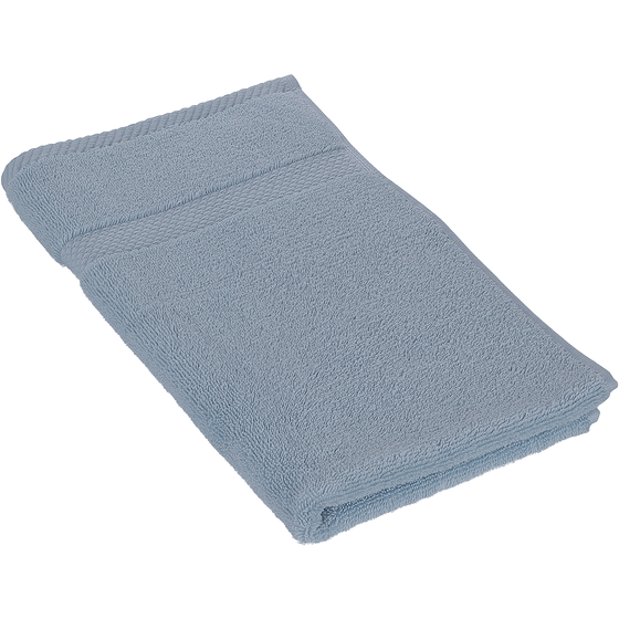 President's Choice President's Choice Egyptian Hand Towel, Luxuriously Soft & Highly Absorbent, Duck Egg 1 ea, $20.00/1ea