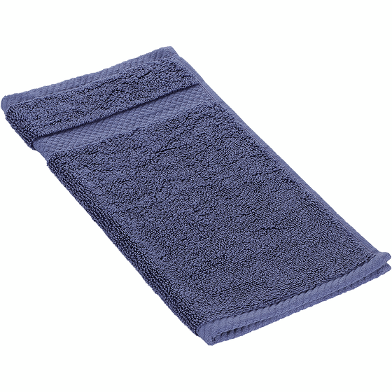 President's Choice President's Choice Egyptian Cotton Washcloth, Luxuriously Soft & Highly Absorbent, Indigo 1 ea, $13.00/1ea