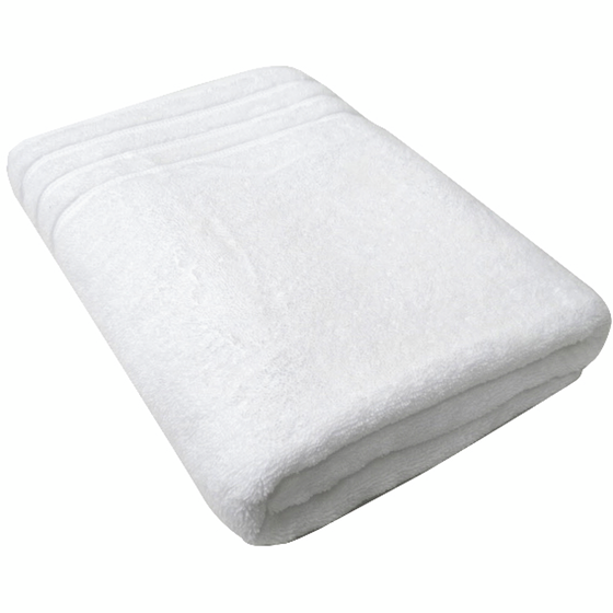 President's Choice Hygro Bath Sheet White 1 ea, $22.00/1ea