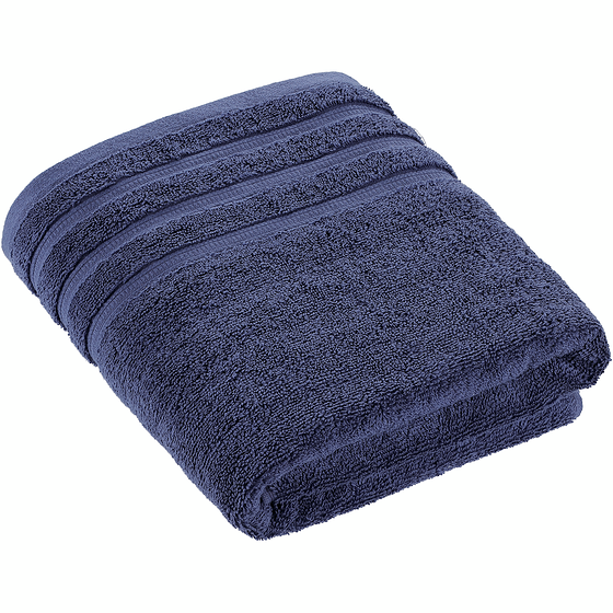 le Choix du Président Drap De Bain Hygro Bleu 1 ea, 22,00 $/1ch