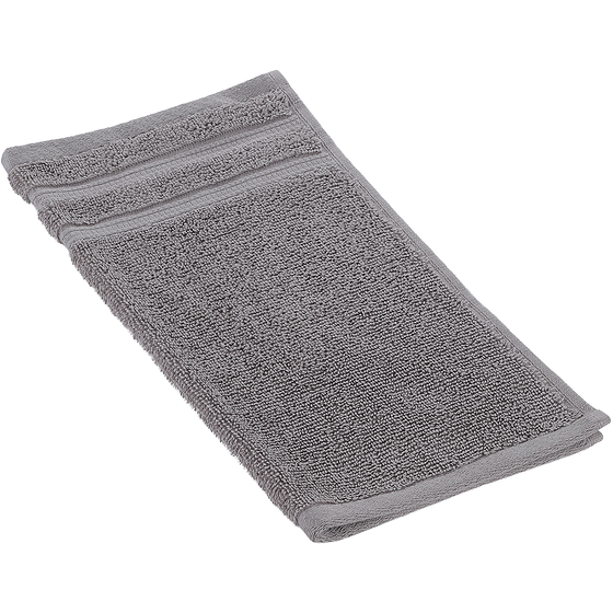 President's Choice Hygro Facecloth Pebble Grey 1 ea, $6.00/1ea