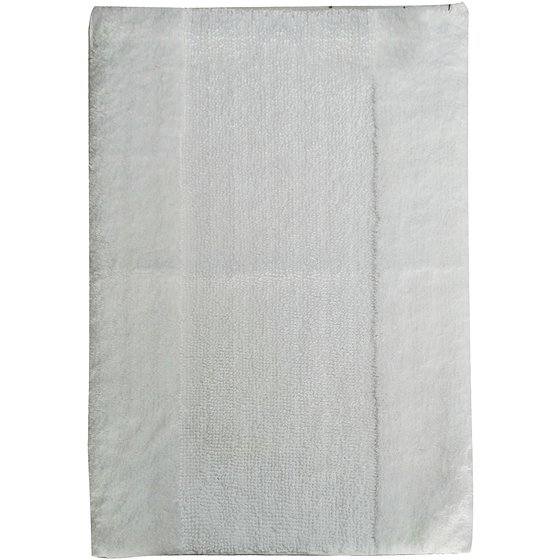 President's Choice President's Choice Bath Rug, 100% HYGROCOTTON 20 in x 34 in, White 1 ea, $22.00/1ea