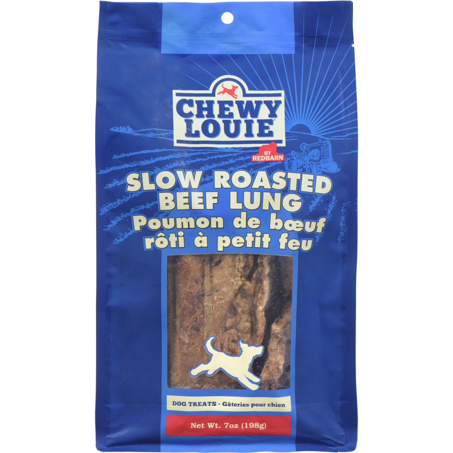 Are Lungs Good Treats For Dogs