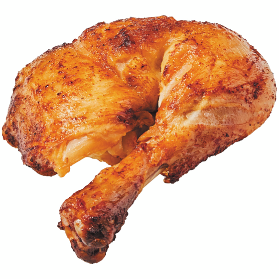 Marvid Poultry Chicken Leg Meat $24.89/1kg $11.29/1lb