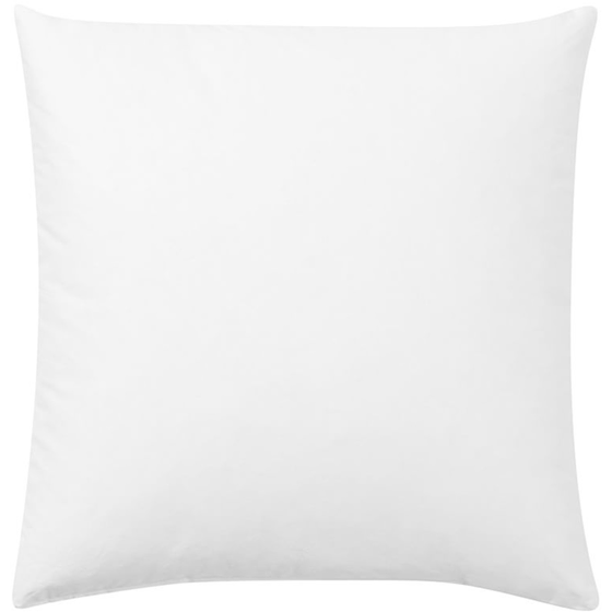 Life at Home Coussin à recouvrir en polyester, 18 po x 18 po (45,7 cm x 45,7 cm) 1 ea, 5,00 $/1ch