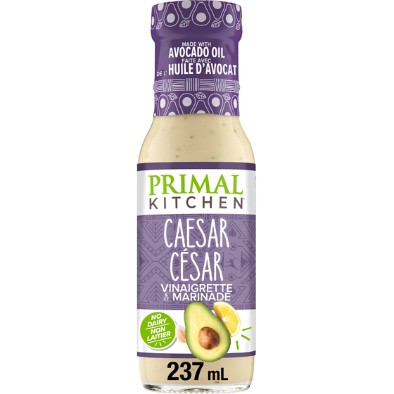 Primal Kitchen Caesar Vinaigrette & Marinade 237 ml, $5.06/100ml