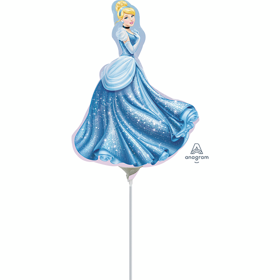 null MiniShape Cinderella Shape  A30 1 ea, $4.50/1ea