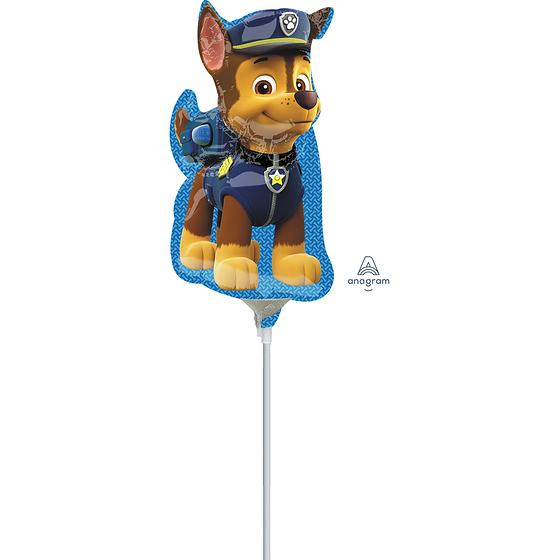 null MiniShape Paw Patrol Chase A30 1 ea, $4.50/1ea