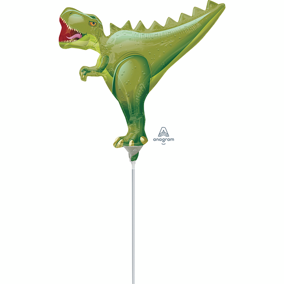 null MiniShape T-Rex A30 1 ea, $4.50/1ea