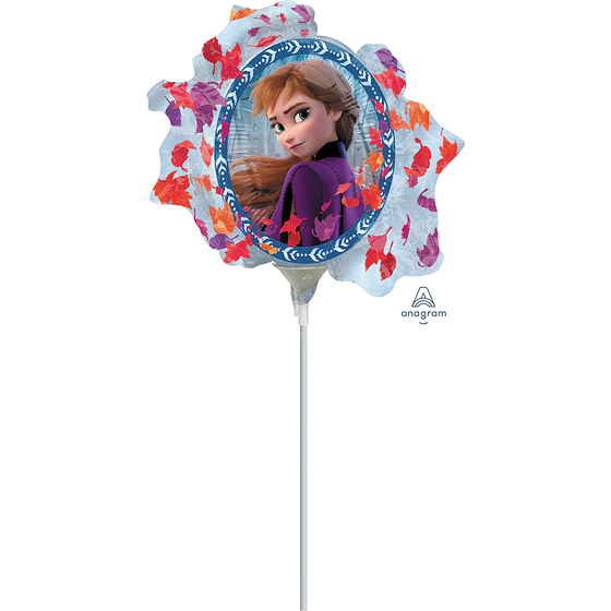 null MiniShape Frozen 2  A30 1 ea, $4.50/1ea