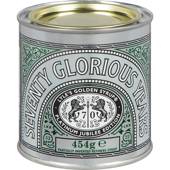 Tate & Lyle Sirop 454 g, $1.32/100g