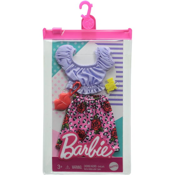 Barbie Fashions and Accessories 1 ea, $9.00/1ea