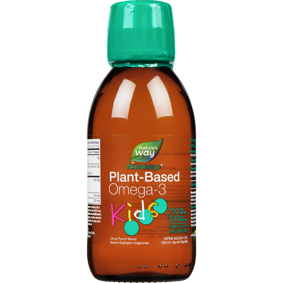 Nature's Way Nutravege Kids 150Ml 150 ml, $12.66/100ml