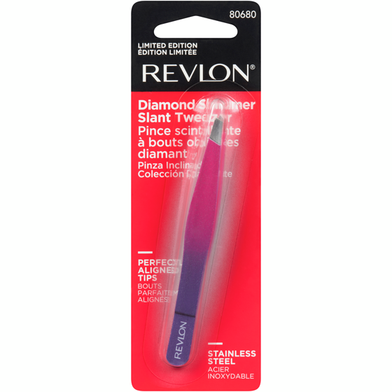 Revlon Tweezer Slant 1 ea, $12.99/1ea