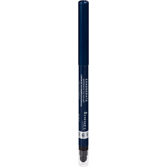 Rimmel London Waterproof Eye Definer 230 Deep Ocean 0.28 g, $2,496.43/100g