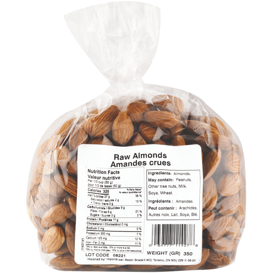 Are Raw Almonds Safe For Dogs