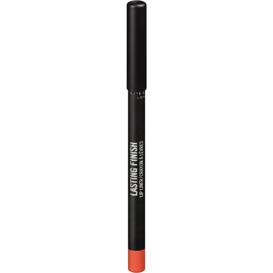 Rimmel London Lasting Finish Lip Liner 620 Peach Me 1.2 g, $665.83/100g