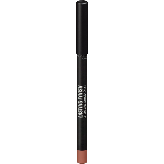 Rimmel London Lasting finish crayon à lèvres 705 cappuccino 1.2 g, 665,83 $/100g